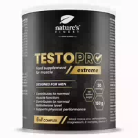 Natures Finest Testopro Extreme