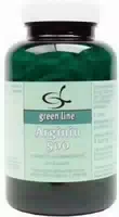Arginin 500 180 Kapseln