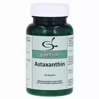 Astaxanthin Kapseln 120 St