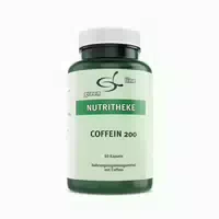 Coffein 200 Kapseln 180 St
