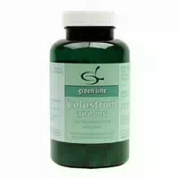 Colostrum 300 Mg Kapseln 90 St