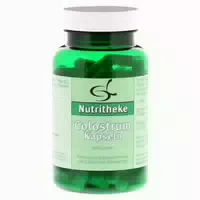 Green Line Nutritheke Colostrum 300 mg