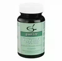 Curcuma 400 Mg Kapseln 60 St Kapseln
