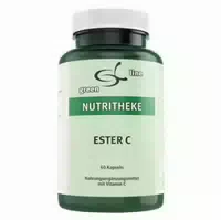 Ester C Kapseln 60 St Kapseln