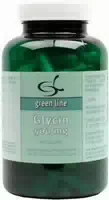 Glycin 500 mg Kapseln