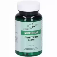 Green Line L Trypthphan 90 Mg