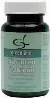 Korallen Calcium 1 Monats Packung 90 Kapseln