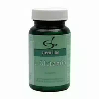 L Glutamin 500 Mg Kapseln