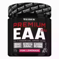 Weider Premium Eaa Powder Pink Lemonade 325 g