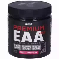 Weider Premium Eaa Powder Pink Lemonade 325 g
