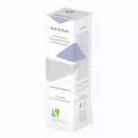 Nutritraum Liposomale Creme gegen Entzündungen und Ödeme 75 g Nutrileya