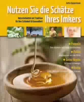 Nutzen Sie Die Schätze Ihres Imkers