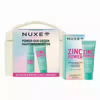 Nuxe Set 26 Zinc Power Duo