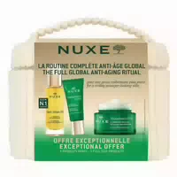 Nuxe Aa Suse Nuxu Set 1 St