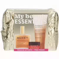 Nuxe My Beauty Essentials Set