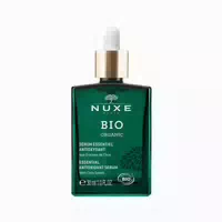 Nuxe Bio Antioxidatives Serum 30 ml