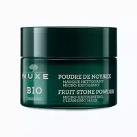 Nuxe Bio Reinigende Mikro Peeling Maske 50 ml