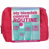 Nuxe My Blemish Control Routine Set