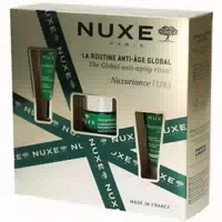 Nuxe Geschenkset 2025 Nuxuriance Ultra 1 P