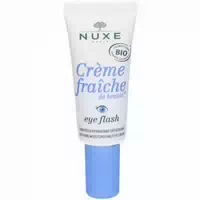 Nuxe Crème Fraîche De Beauté Augencreme 15 ml