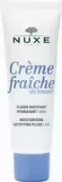 Nuxe Crème Fraîche De Beauté Mattierendes Feuchtigkeitsfluid 50 ml