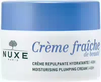 Nuxe Crème Fraîche De Beauté Volumen und Feuchtigkeitsspendende Creme
