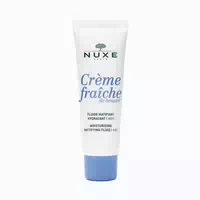 Nuxe Crème Fraîche De Beauté Mattierendes Feuchtigkeitsfluid 50 ml