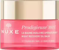 Nuxe Crème Prodigieuse Boost Regenerierender Ölbalsam Für Die Nacht