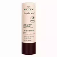 Nuxe Rêve De Miel Feuchtigkeitsspendender Lippenpflegestift