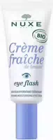 Nuxe Creme Fraiche De Beaute Augencreme 15 ml