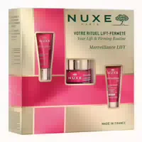 Nuxe Geschenkset 2024 Merveillance 1 st