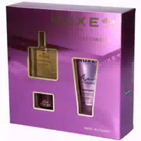 Nuxe Geschenkset 2025 Huile Prodigieuse Bestseller