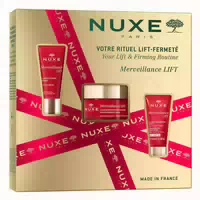Nuxe Geschenkset 2025 Merveillance 1 P
