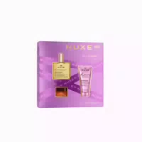 Nuxe Geschenkset 25 Huile Prodigieuse Florale Bestseller 1 P