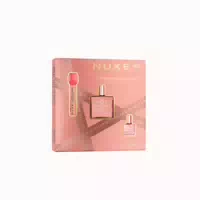 Nuxe Geschenkset 25 Huile Prodigieuse Or Florale Glow 1 P
