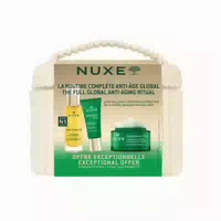 Nuxe Globale Anti Aging Vanity Routine