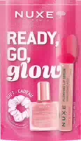 Nuxe Glow On The Go Pink Set 1 stk
