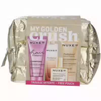 Nuxe My Golden Crush Gift Set Körperpflegeset