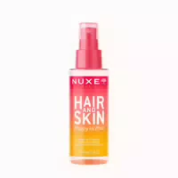 Nuxe Haar Koerperspray Happy In Pink 100 Ml