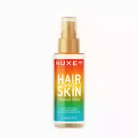 Nuxe Haar und Körperspray Happy in Pink 100 ml