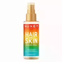 Nuxe Haar und Körperspray Sunset Bliss 100 ml