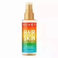 Nuxe Haar Und Körperspray Sunset Bliss