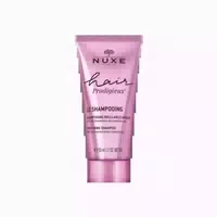 Nuxe Hair Prodigieux Glanz Shampoo mit Kamelienöl