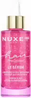 Nuxe Hair Prodigieux Hair And Scalp Hydra Plumping Serum 50 ml
