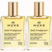Huile Prodigieuse 30 ml