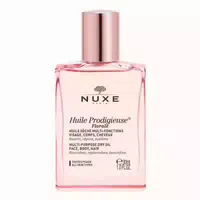 Nuxe Huile Prodigieuse Flo