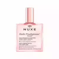 Nuxe Huile Prodigieuse Multi Purpose Dry Oil 10ml