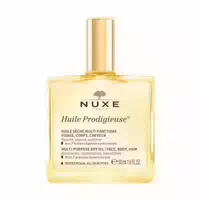 Nuxe Huile Prodigieuse Multi Purpose Dry Oil 10ml