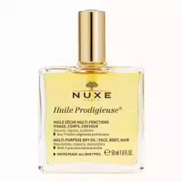 Nuxe Huile Prodigieuse Nf