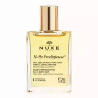Nuxe Huile Prodigieuse